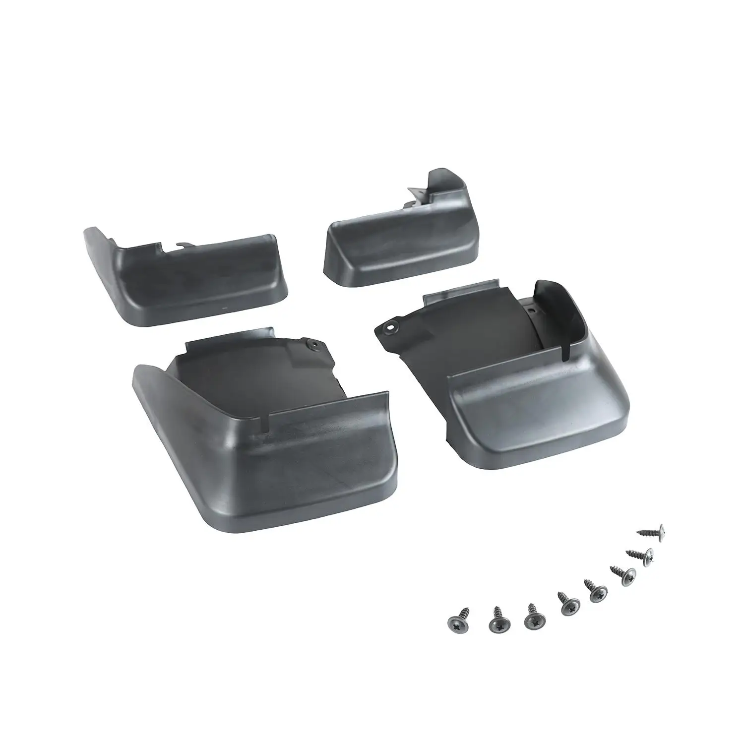 

74890SDA651 Mud Flap Fender Flare Set for FOR Honda Accord Sedan 2003 2004 2005 2006 2007