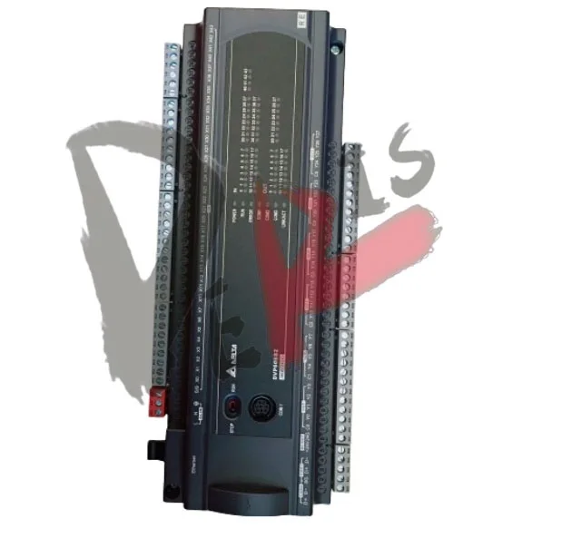 

High Quality DVP16XN211T PLC Programmable Controller For Industrial Control With RS485 Communication Interface
