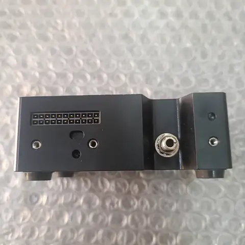 USB2000+ UV 해양 광학 분광계