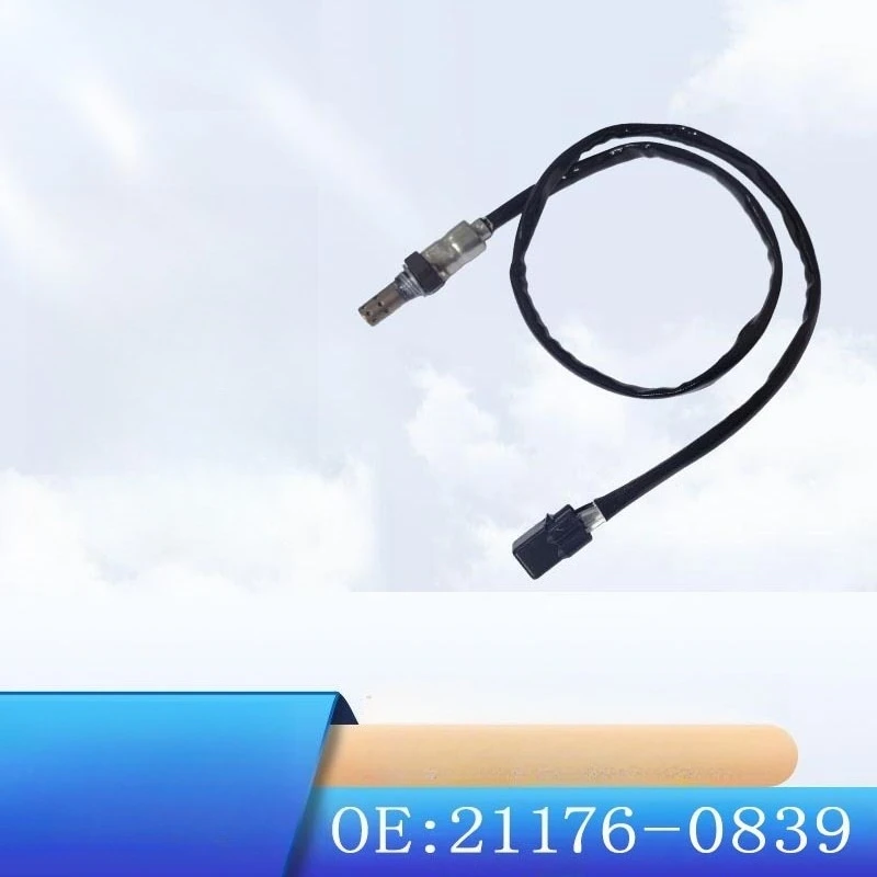 21176-0839 211760839 motorcycle oxygen sensor for Kawasaki motorcycle X300 KLE300 Versys-X Versys X 300 KLE300 2017- 2020