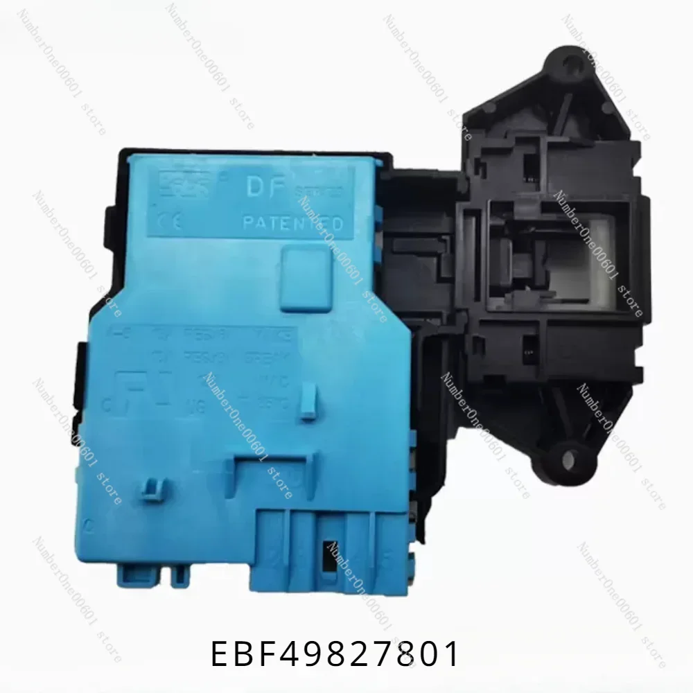 

Electric Door Lock Delay Switch for LG Washing Machine DFF80850 EBF49827801 110V Washer Parts