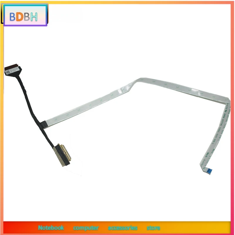 5C10S30160 DC02002BS20/10 Lcd EDP Non Ideapad 5-15ARE05
