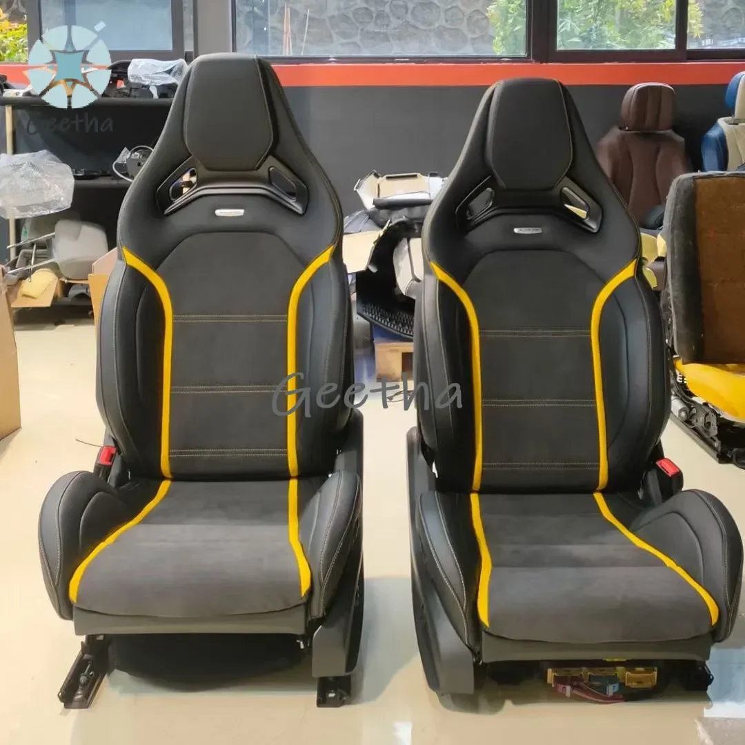 

Высококачественные автомобильные сиденья для Mercedes-Benz E63 AMG W213