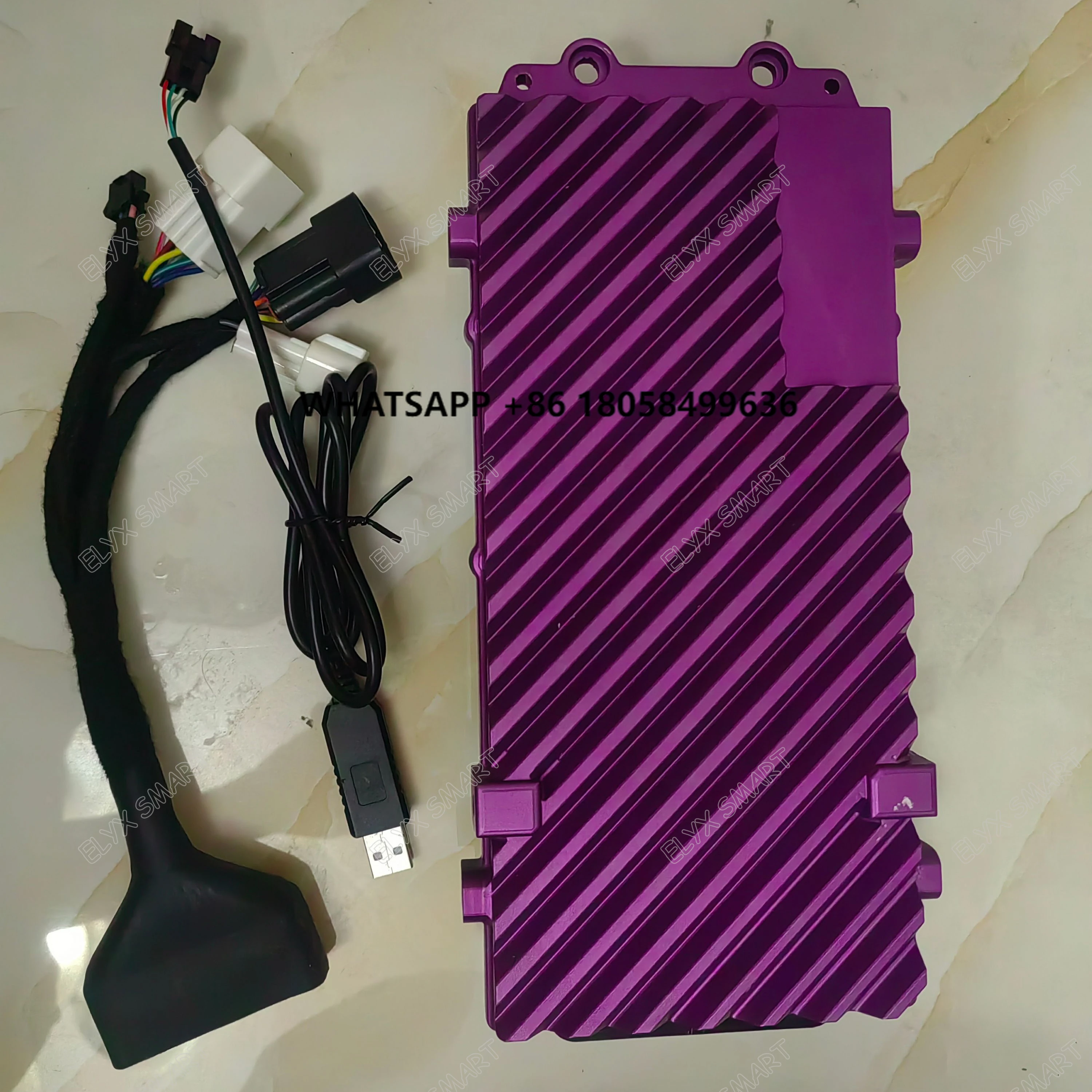 

500A Suron Controller Talaria X3 Controller 16KW Electric Dirt Bike Parts 60V 72V Sutton Light Bee X 5000W E Bike Kit