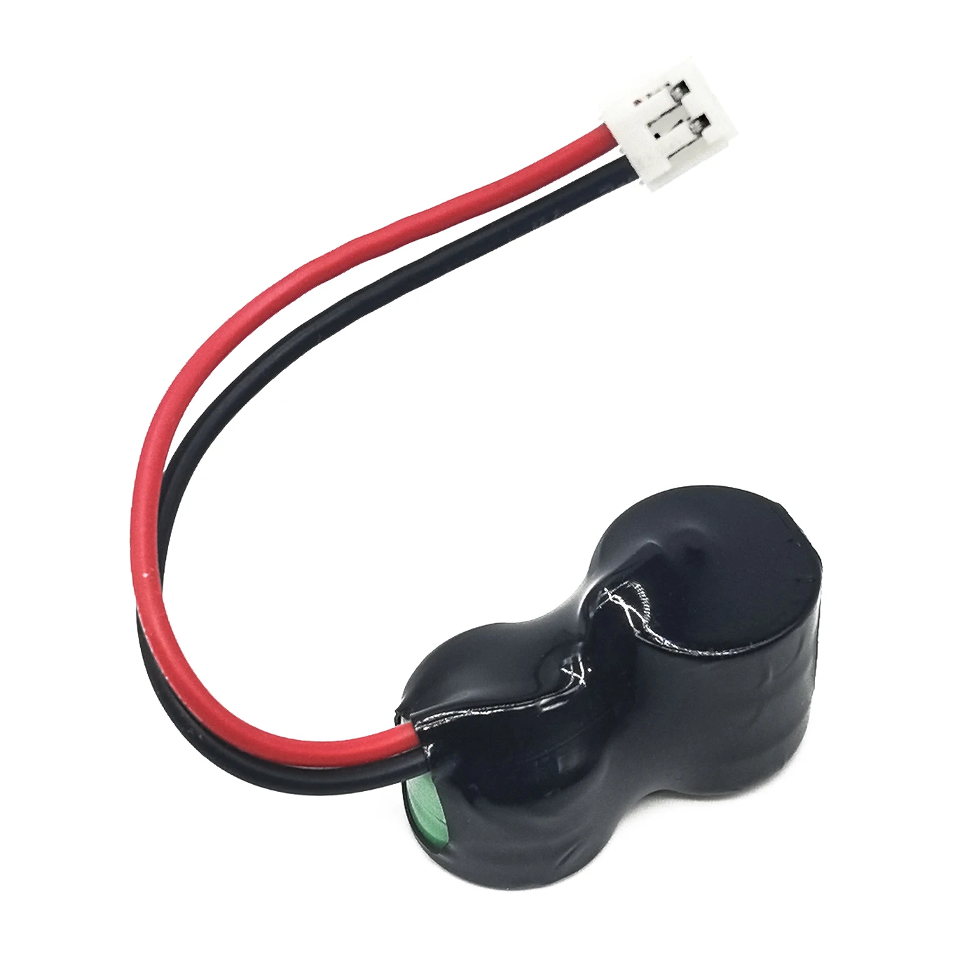 FMA 6V 80mAh Ni-MH Rechargeable Battery for 19W03 BTicino LN4380/B Torch Solar Lights Security Systems LED Flashlight