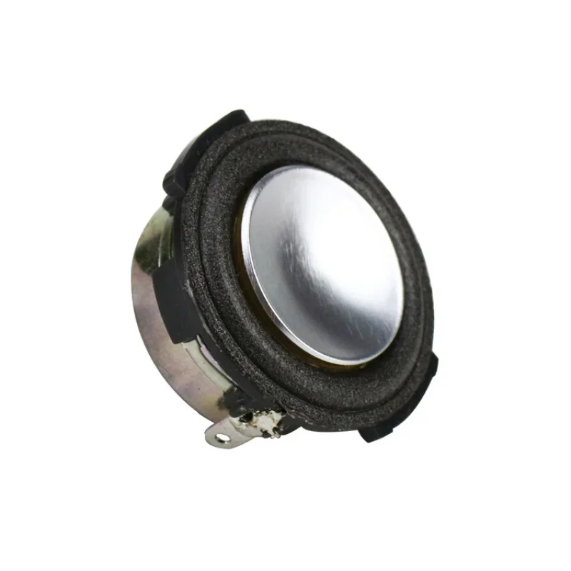 

Портативный динамик полного диапазона 1 дюйм, 8 Ом, 3 Вт, для Soundsticks 1/2/3, сменные детали для ремонта 31-мм динамиков, новые, 2 шт.