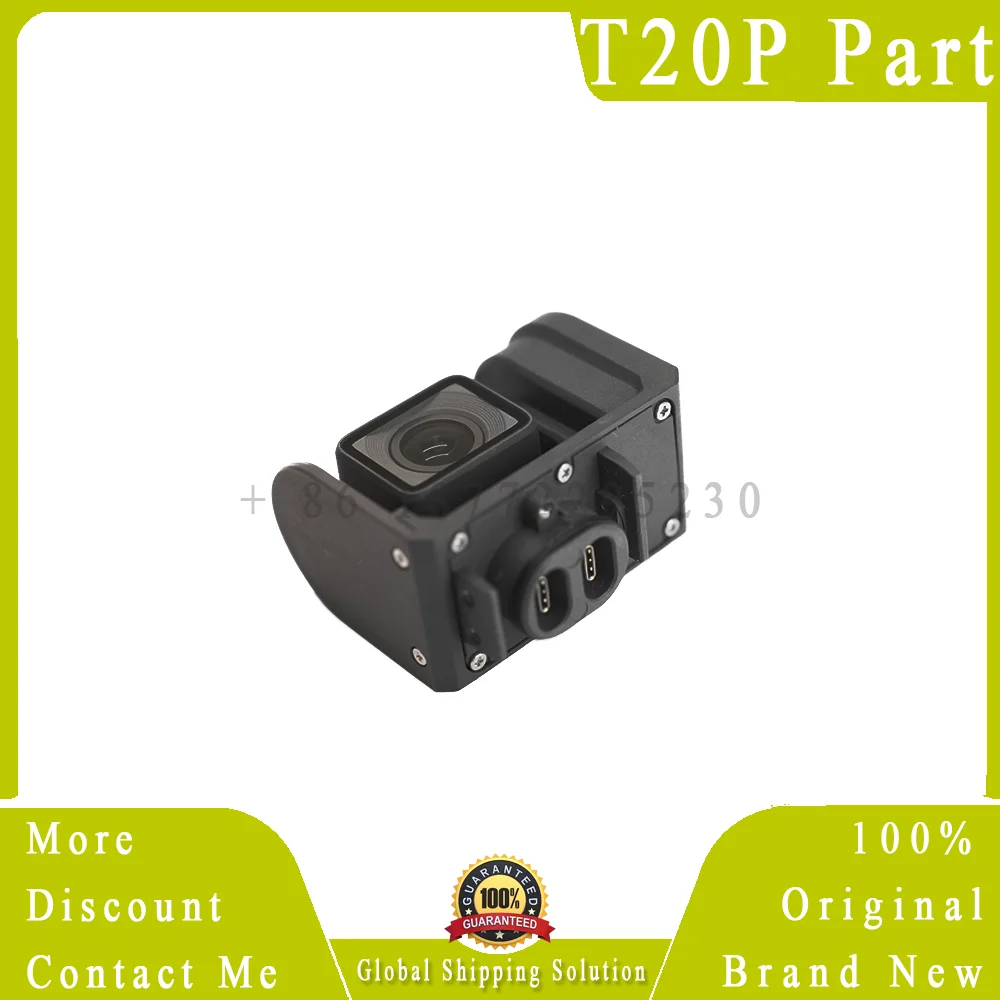 Original T20P FPV Camera Module Brand New for Dji T20P Drone Accessories Repair Parts