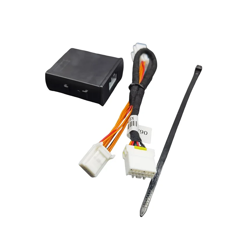 

For Toyota Camry 2018-2023 TPMS Tire Digital LCD Display Auto Security Alarm Tyre Pressure Monitor System Camry 2019 2020 2021