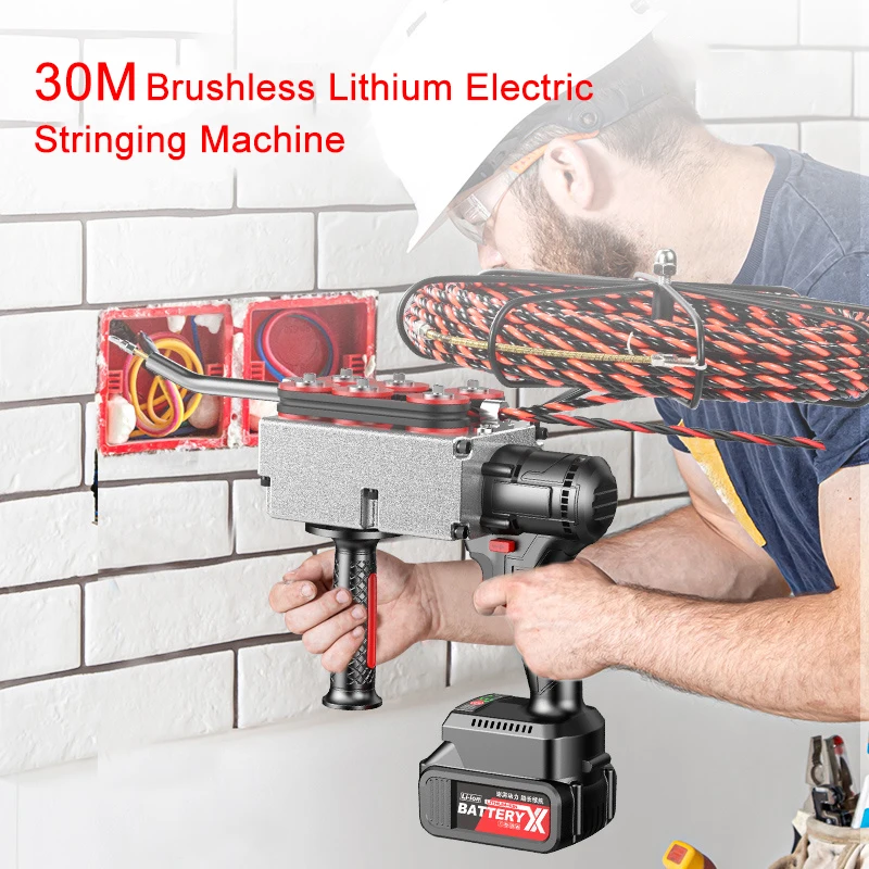 Thumbnail 3 - #21 Threading Machines Comparison Guide