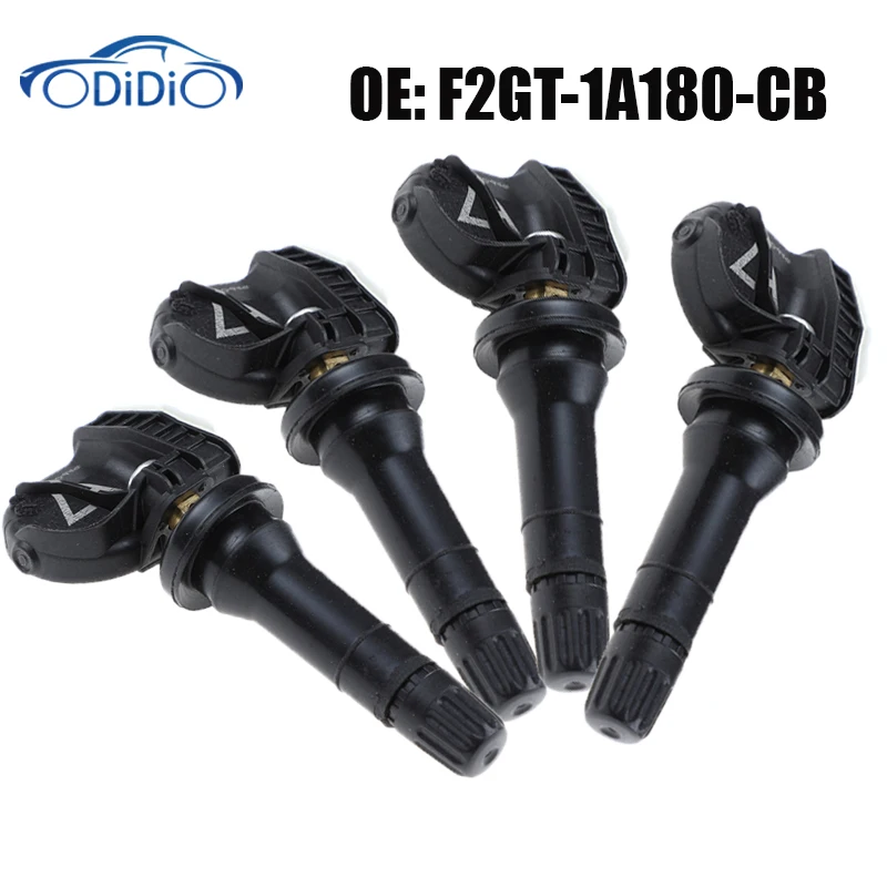 ODiDiO Tire Pressure Sensor 433 Mhz TPMS F2GT-1A180-CB F2GT1A150CB TPMS36 F2GT-1A180-DC For Ford Ranger PX Mondeo Everest