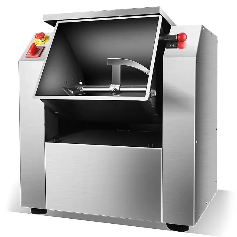 Industry Bakery Equ…