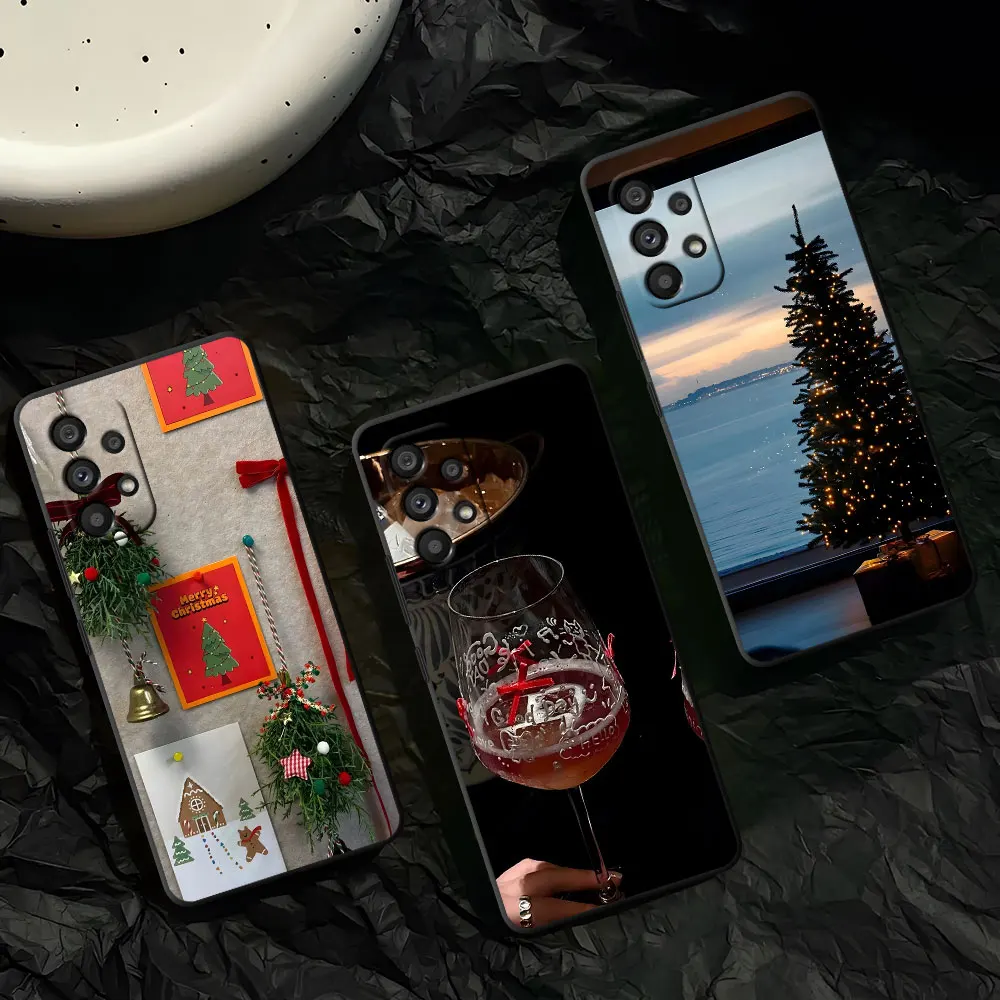 Merry Christmas Tre…