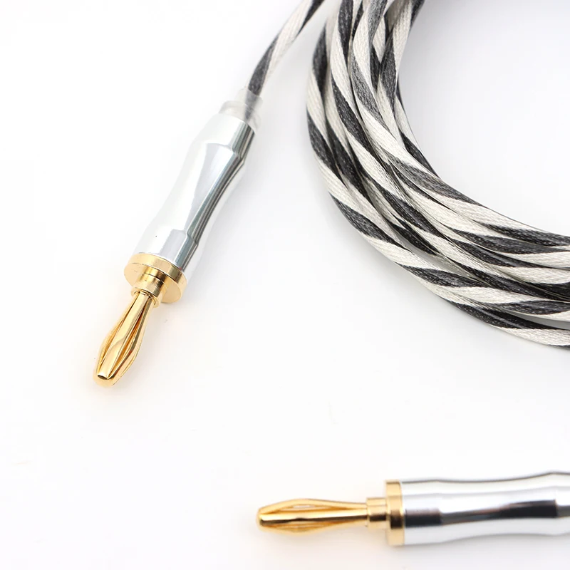 Aux cabo jack rca cabo de áudio macho para macho alto-falante cabo para alto-falante dvd player fones carro aux cabo fone de ouvido cabo