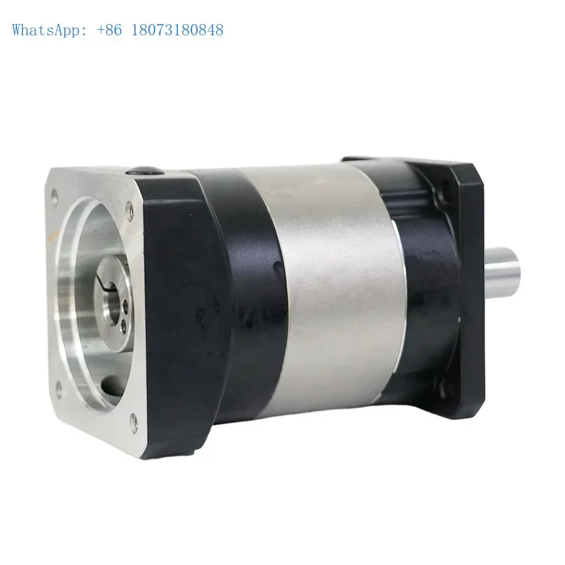 PLF090-L2-20 OEM Custom High Speed gearbox planetary reducers dc motor gearbox for stepper motor