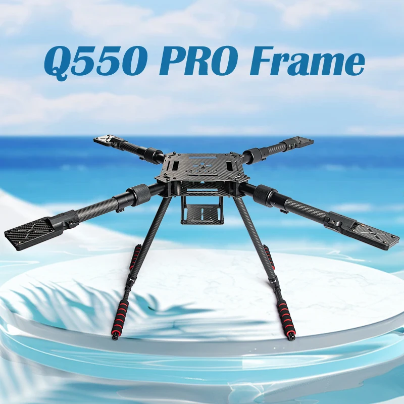 Carbon Fiber Foldin…