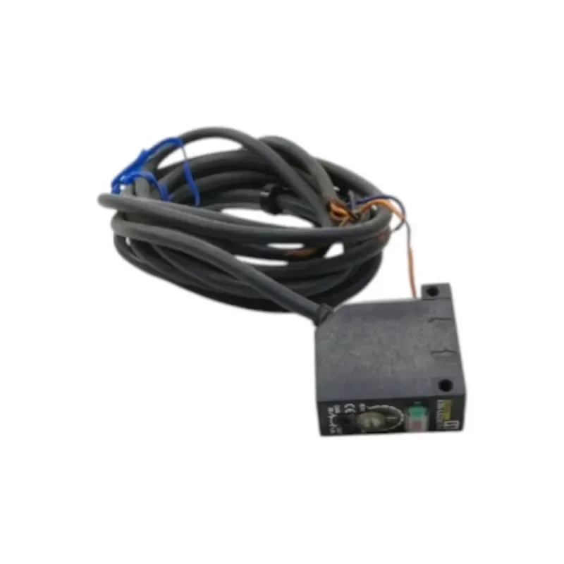 New Authentic PLC E3S-LS20C4S 12-24VDC Great Price