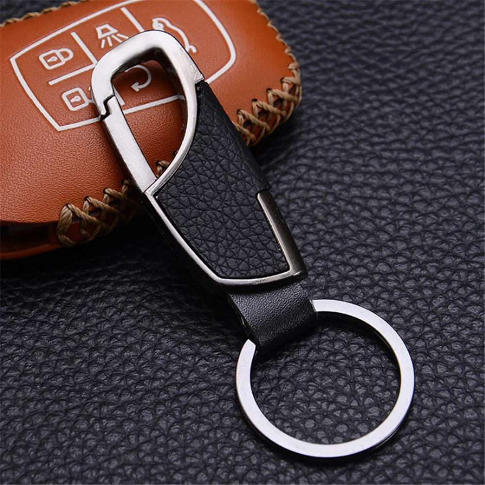1pcs Car keychain pendant for opel corsa d suzuki sv 650 renault espace 4 mercedes w124 clio 3 seat toledo 2