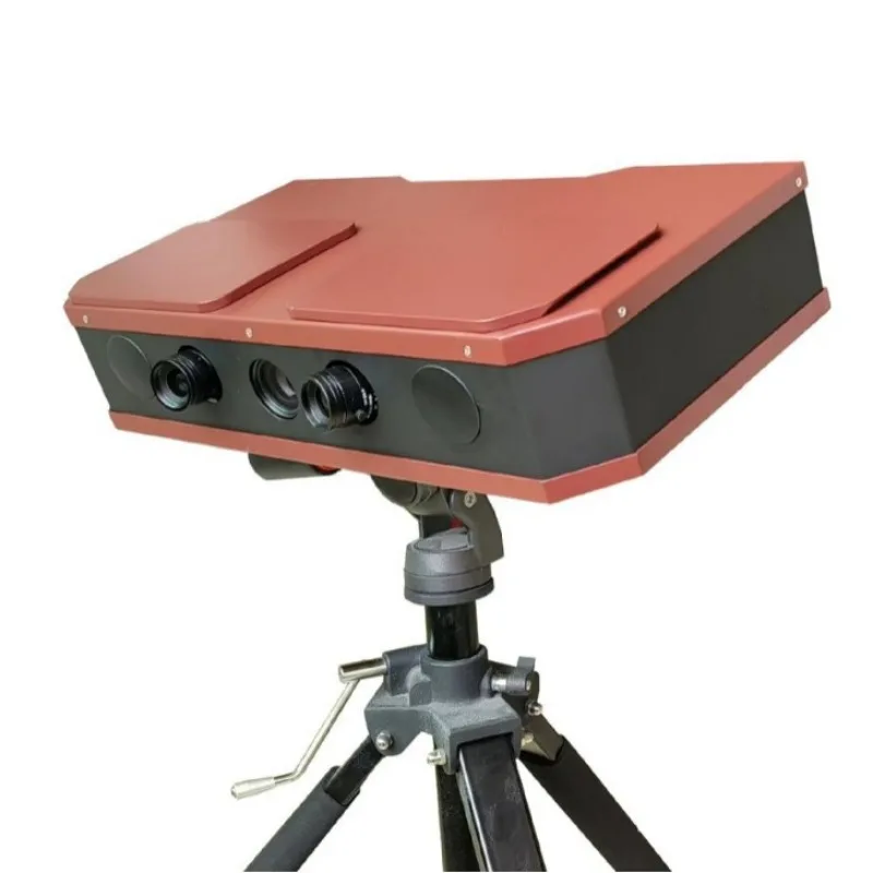 Photographic 3D scanner, high-precision hardware mold engraving reverse scanner