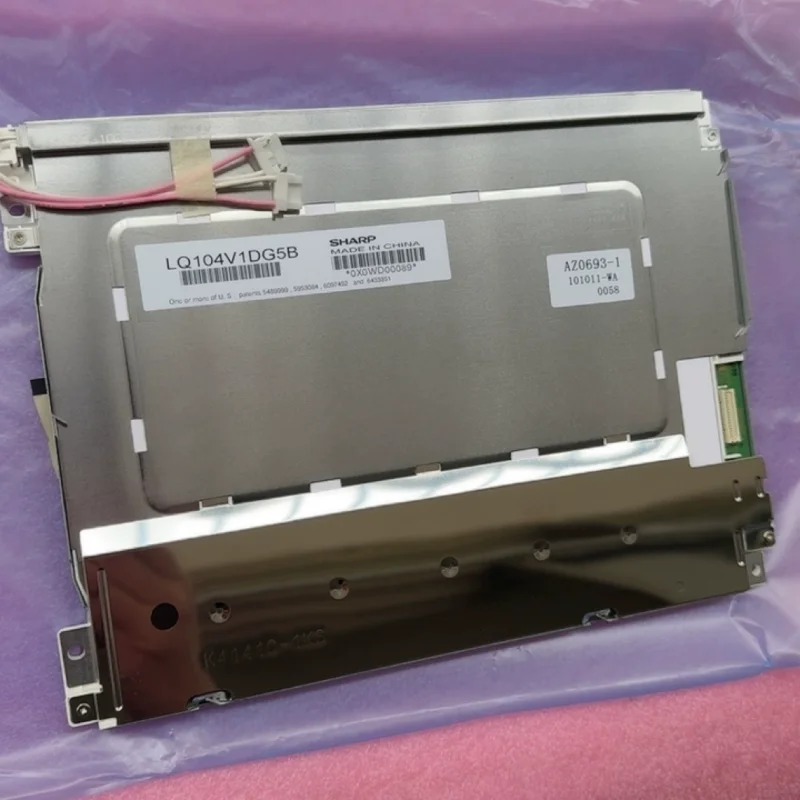 

LQ104V1DG5B