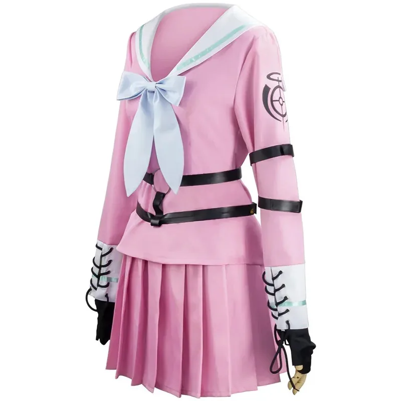 Cyiruma Miu Cosplay…
