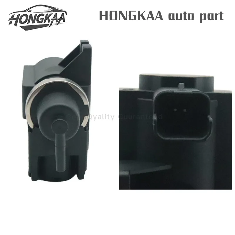 Car Exhaust Gas Recirculation Valve 9645029180 EGR Valve 1628ZT for CITROEN C2 C3 C4 XSARA FORD C-MAX FOCUS PEUGEOT 206 307 1007