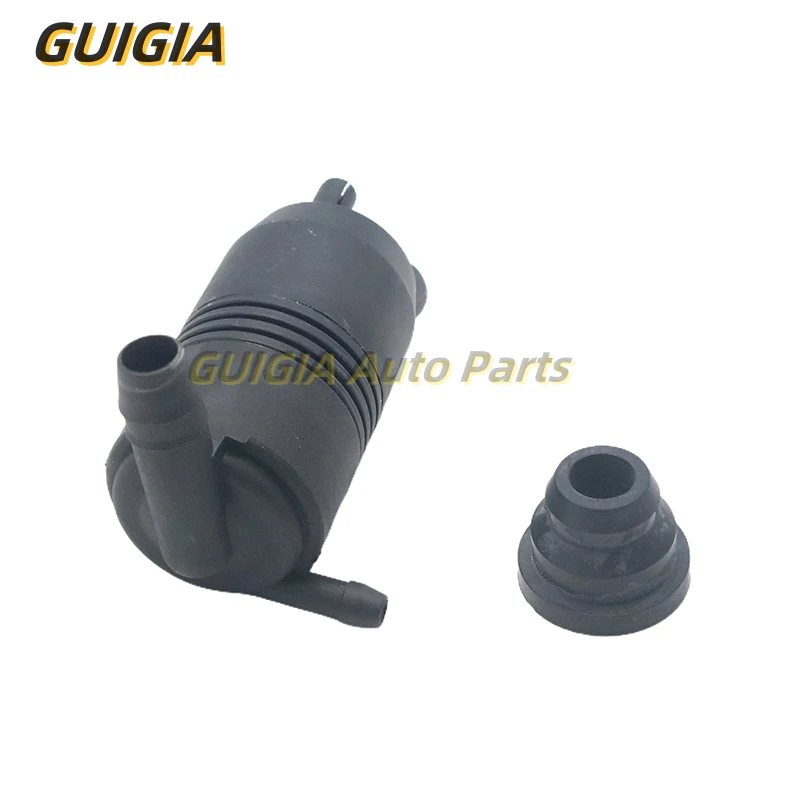 フロントガラスウォッシャーポンプ 12463084 ビュイック センチュリー リーガル キャデラック エルドラド シボレー コロラド エクスプレス G10 G20 G30 GMC サバナ 新品