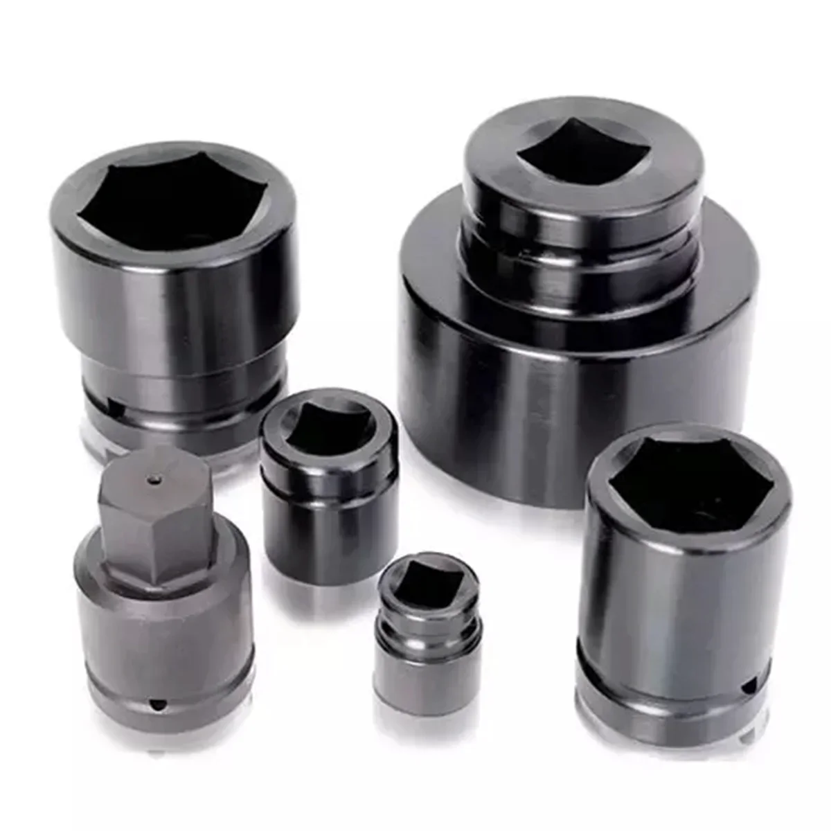 トルクレンチ用スポットライトソケット