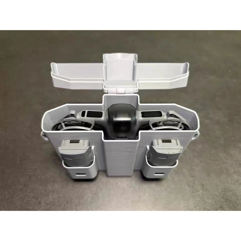 Hot Selling For DJI NEO 2 Protective Case Drone Body Carrying Cases 3D Printed Portable Hard Case Protection Accessories 2