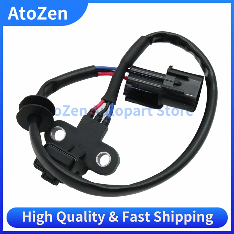 Camshaft Position S…