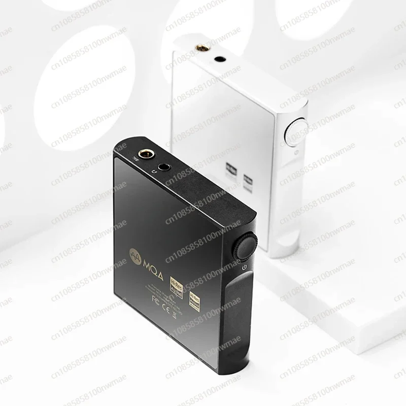M1s Lossless Music Player HIFI Bluetooth 5.0 Mini mp3 Touch Screen Fever Walkman M1 S image 2