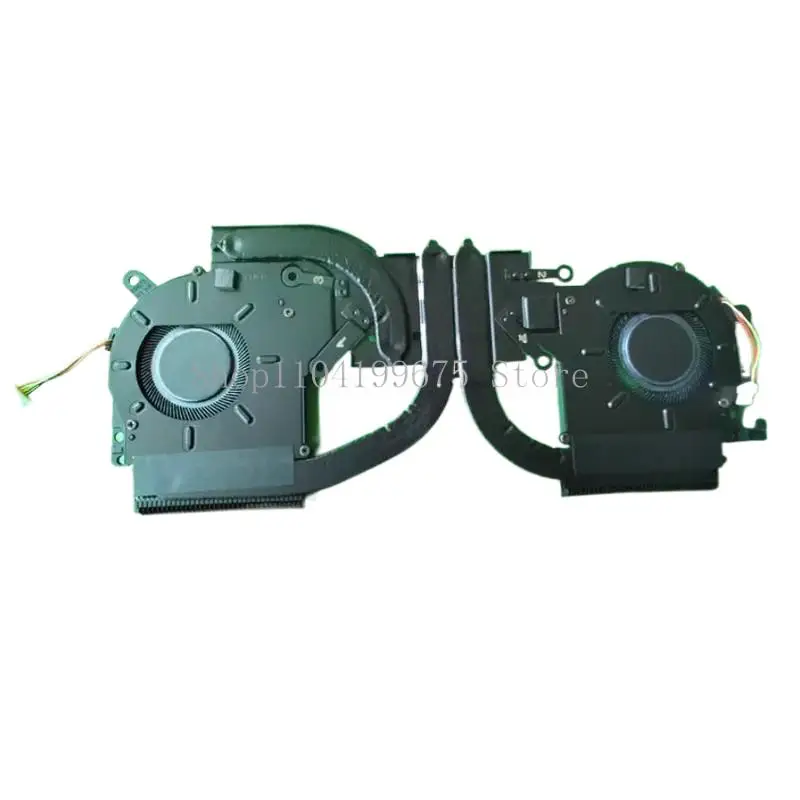 

New for HP Spectre x360 2-in-1 14-ef2047nr 14-ef0013dx FAN