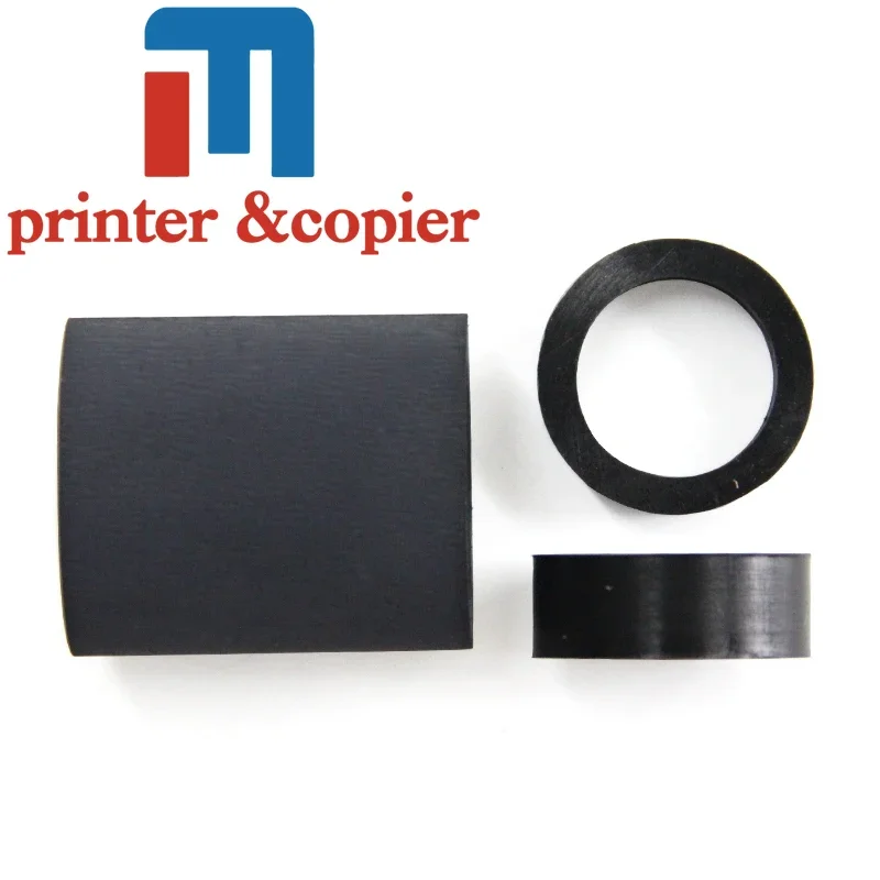 1set KV-SS030 KV-SS035 KV-S1020C KV-S1025C KV-S1045C Exchange Roller Kit Rubber for Panasonic KV S1025C S1045C SS030 SS035