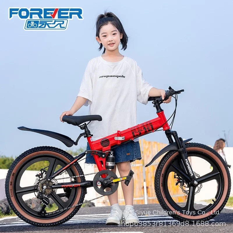 OVOZI Kinder Fahrrad Vtt 29 Pouces Rower Bike Speed Completa Fixie Mainland China Folding Bicycle STEEL STEEL STEEL Unisex 20