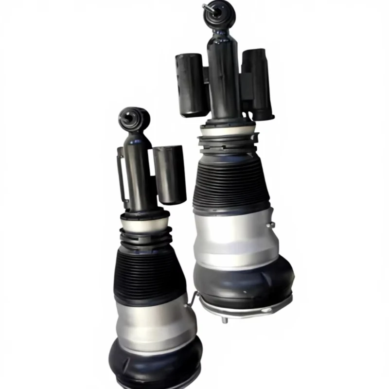 

A2173206501 Auto Air Suspension Parts for W217 S 63 / 65 Shock Absorbers