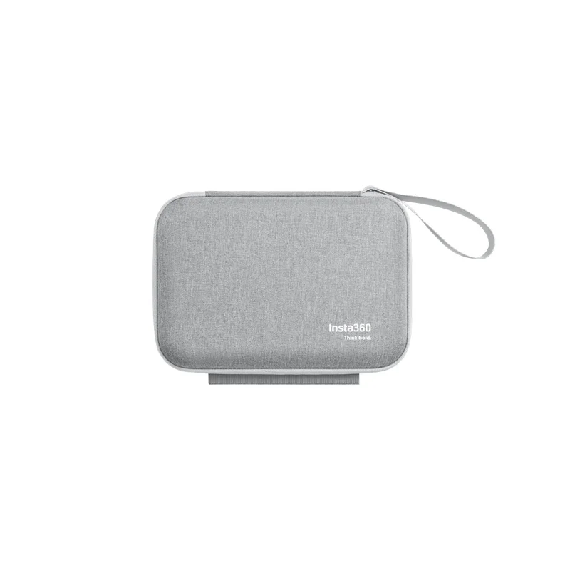 Insta360 X5 Carry Case กระเป๋าเดิมสําหรับ Insta 360 X 5 อุปกรณ์เสริมดั้งเดิม
