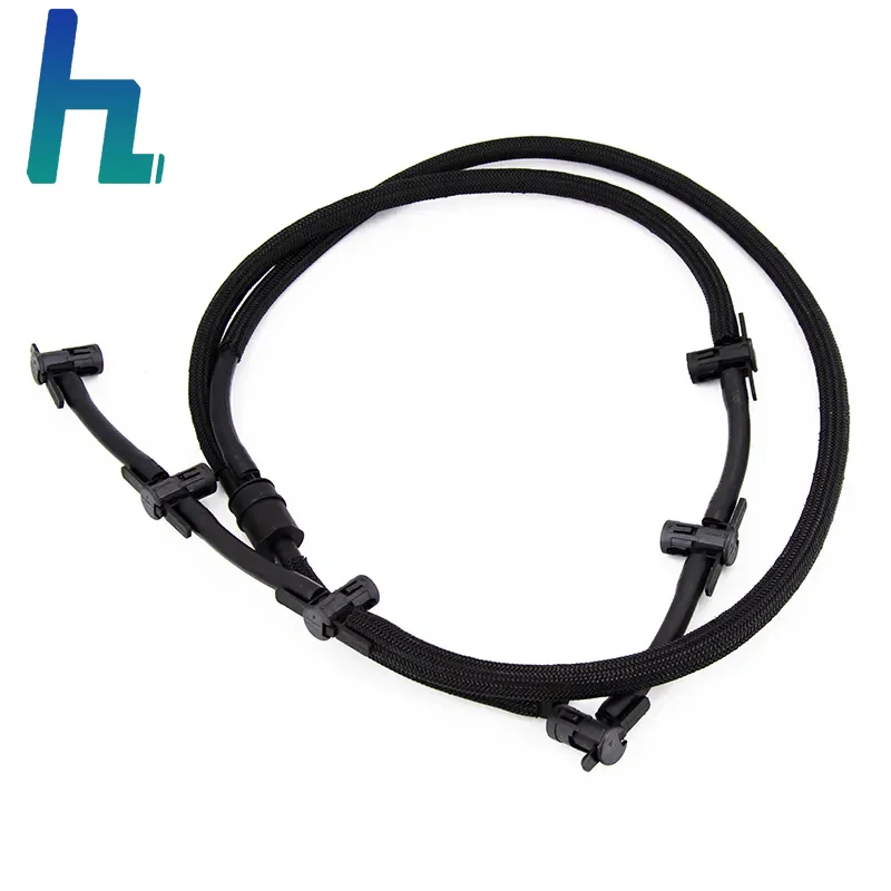 

059130218AM Automobile Parts Fuel Return Line Pipe for AUDI A5 2012-2017 059130218AS 059130218AJ