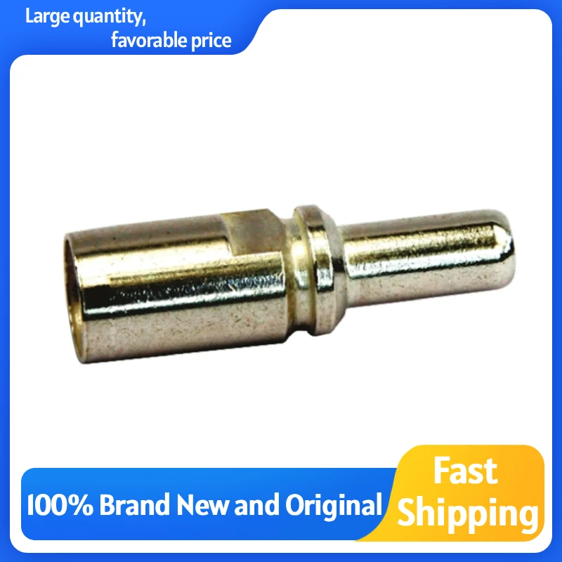 Male 09110006113/09110006213, Female,Connector Terminal,Maximum Wire Gauge 35mm²,Han Contacts Series,Genuine Product