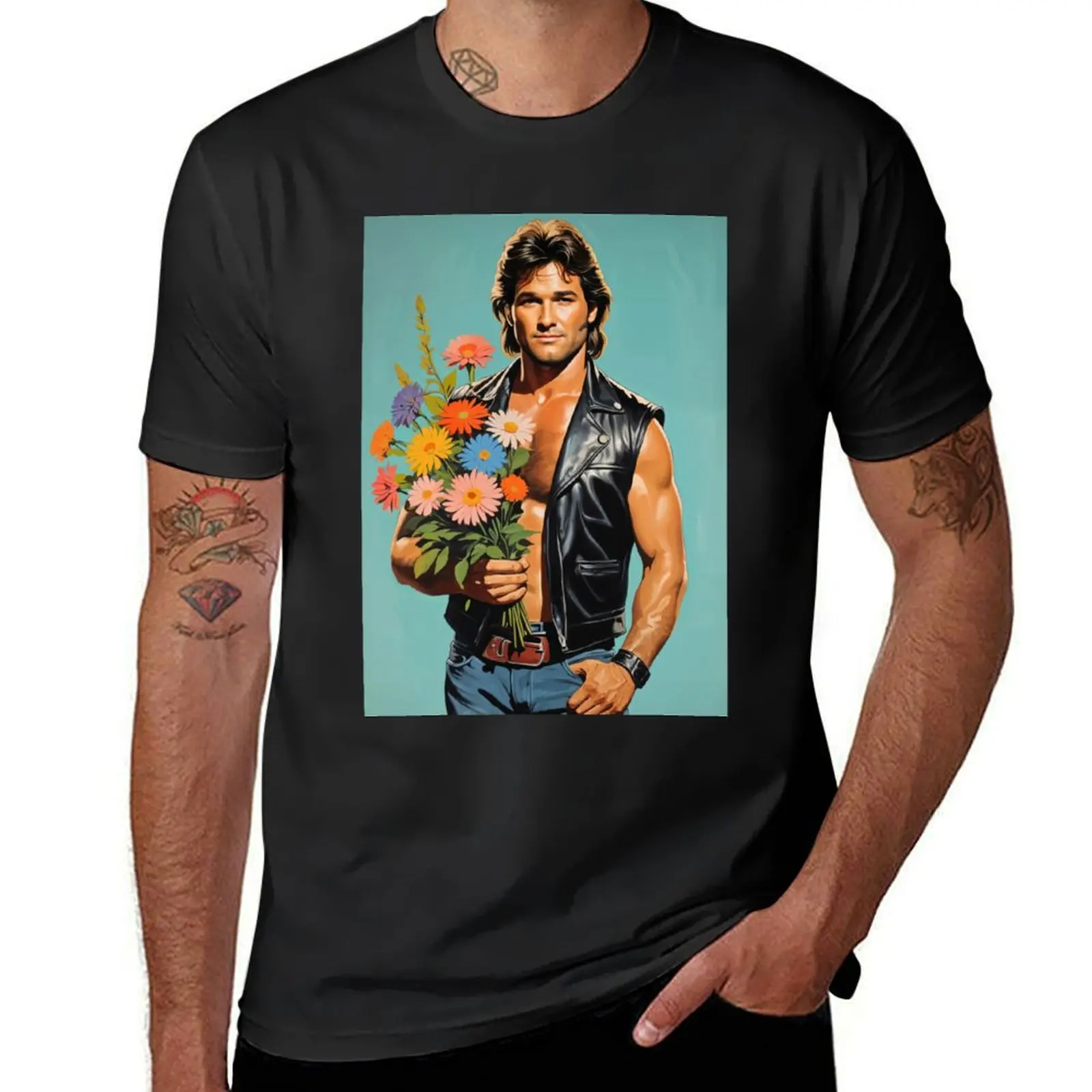 

Be my Valentine Kurtie T-Shirt tees cute tops fruit of the loom mens t shirts