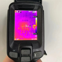 For Guide T120 PC210 Macro Lens for Thermal Imaging Camera Maro Lens (Thermal Imager Not Included) Rare
