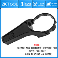 Hub Cap Removal Tool Hub Cap Hub Wrench for Mercedes Benz AMG C63 E63 S63 S65 G63 GT 2014 2019