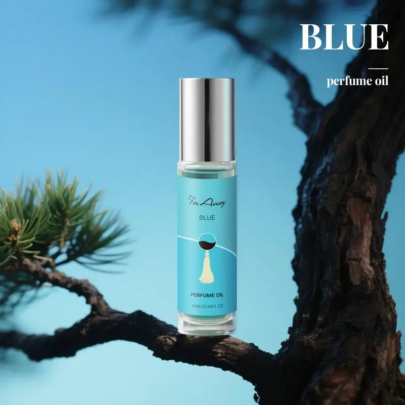 

【AD】GAZIPOO 10 мл Blue Wind Chimes Roll-on Fragrance — Ароматическое масло для мужчин и женщин, свежий нишевый аромат для свиданий, стойкий.