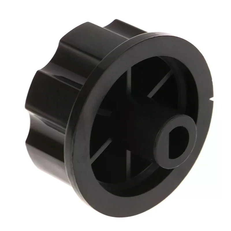 For Air Fryer Accessories KL50-G3 Timer Switch Knob Button D Type Timer Semi-circular Shaft Switch Pressure Cooker 1PCS