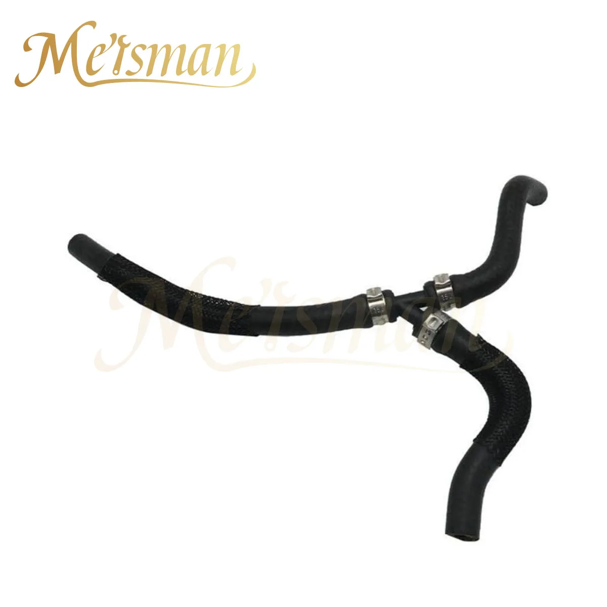 Coolant Hose for BMW X5 E70 4.8 2006-2010 N62N 4.8 i xDrive  OEM 17127536236