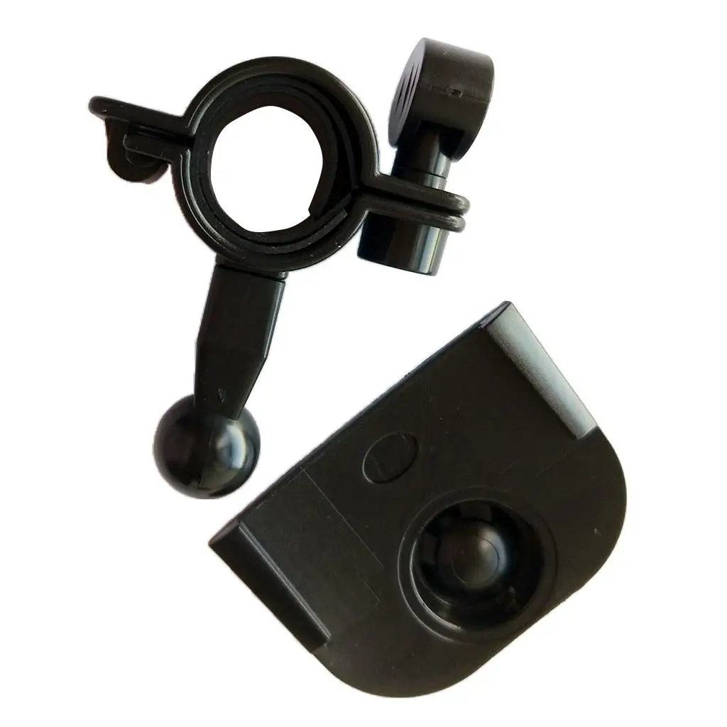 Picture 3: Easy Install Motorcycle Bike Handlebar GPS Mount Holder Support for Tomtom Navigation Outdoors