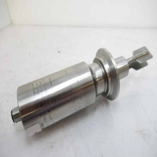 

Ftl5oh-utc2acc2n3a Liquiphant Ftl50h Vibronic Point Level Brand New Original Spot Plc