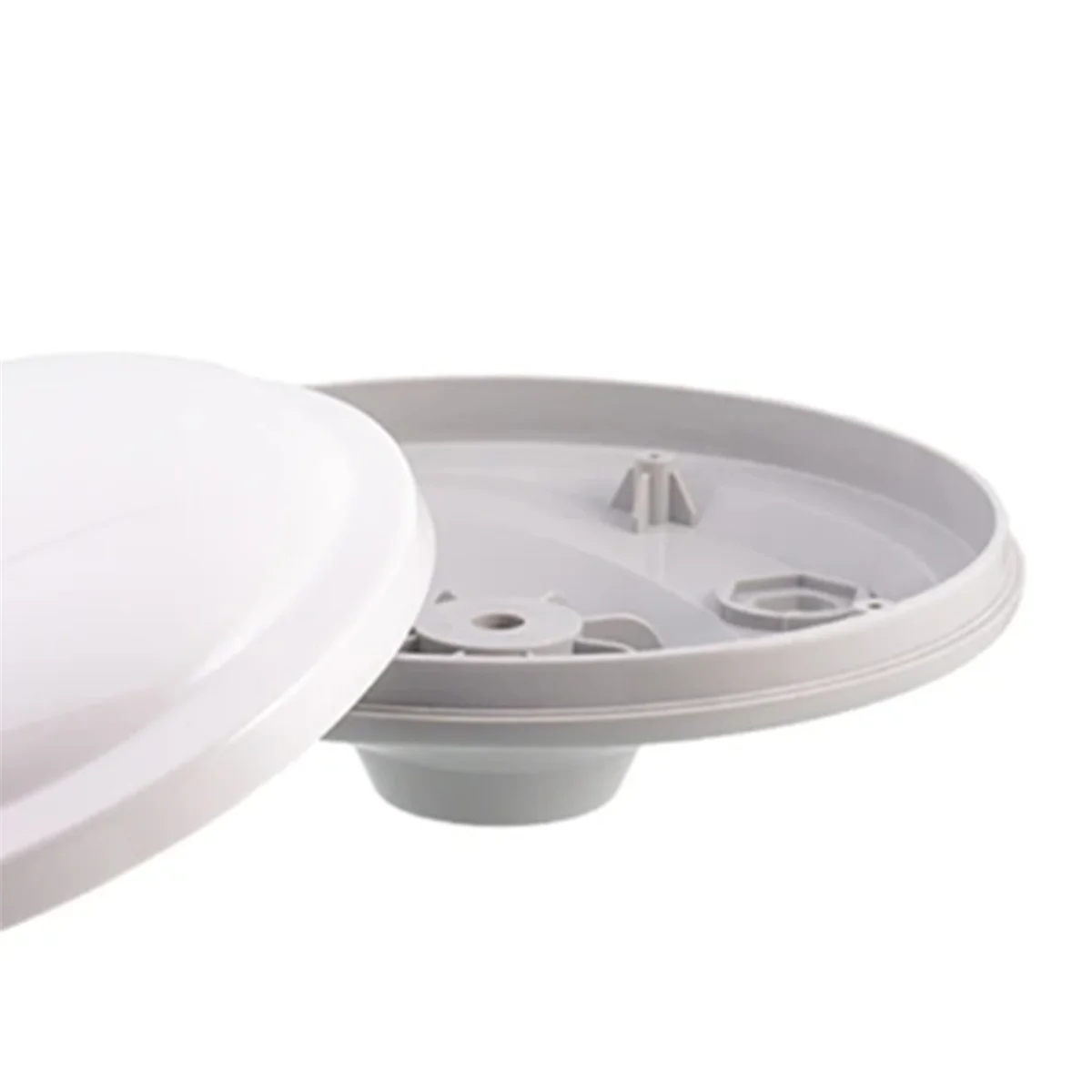 A9oP- Antenna Shell GPS GLONASS BDS S-BAND High-Precision RTK Antenna Shell for External Full-Band GNSS Survey Antennas Case