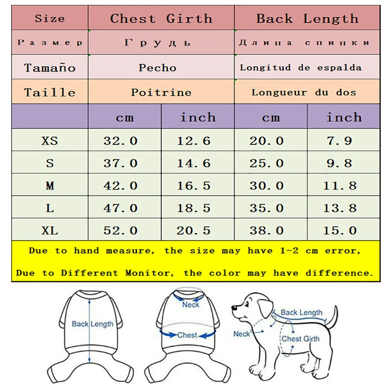 Soft Fleece Pet Dogs Clothes for Small Medium Dogs Winter Warm Puppy Cat Vest Chihuahua Jacket  Teddy Yorkie Shih Tzu Waistcoat