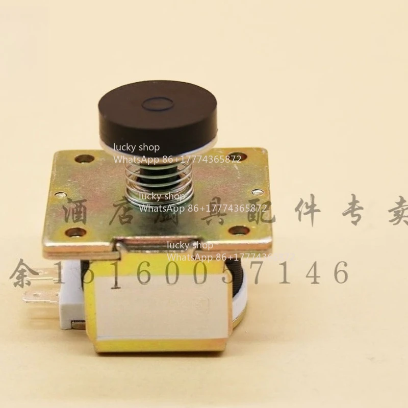 

QD35-16 Шкаф для жарки на пару Регулировка печи для приготовления на пару, двойной соленоид, пропорциональный клапан