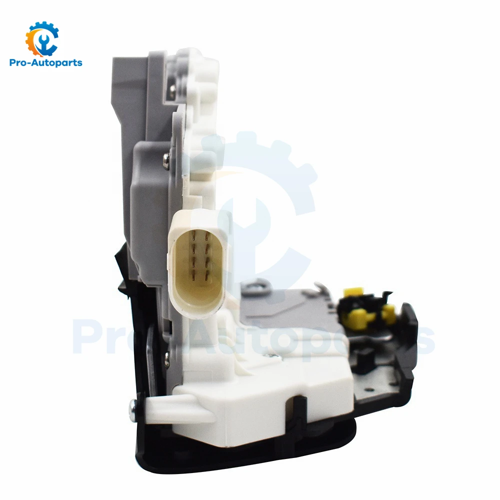 

4F0839015 New Rear Left Door Lock Latch Actuator For AUDI A3 A6 C6 Allroad A8 4F0 FOR RS3 2011-2013 839 015