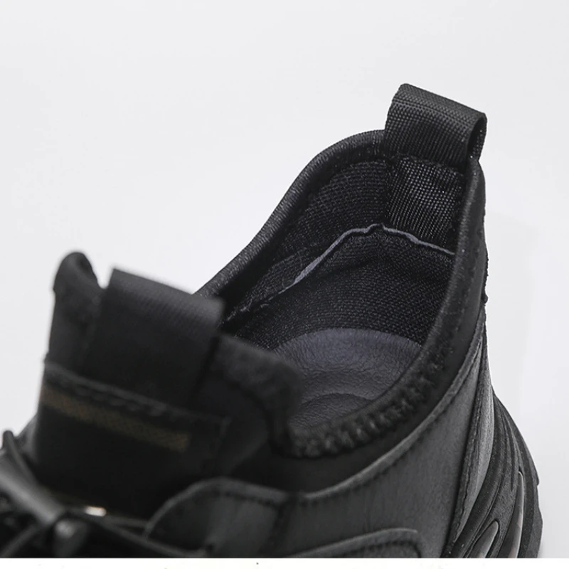 Fashion Casual Shoes for Men Luxury Brand Men Sneakers Comfortable Platform sport Shoes Male Working Shoes Zapatillas De Hombre